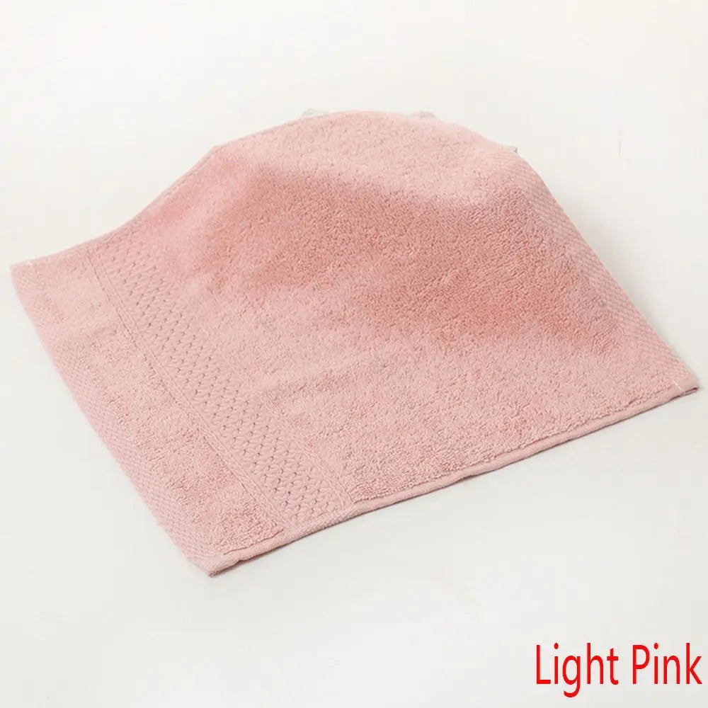 Washandje baby katoen – Zacht en ademend