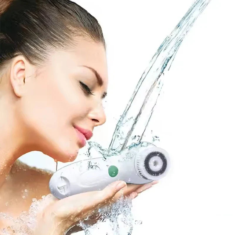 Goede gezichtsreiniger – Voor dagelijks gebruik