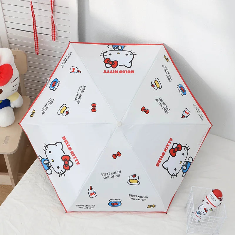 Trendy paraplu kopen online