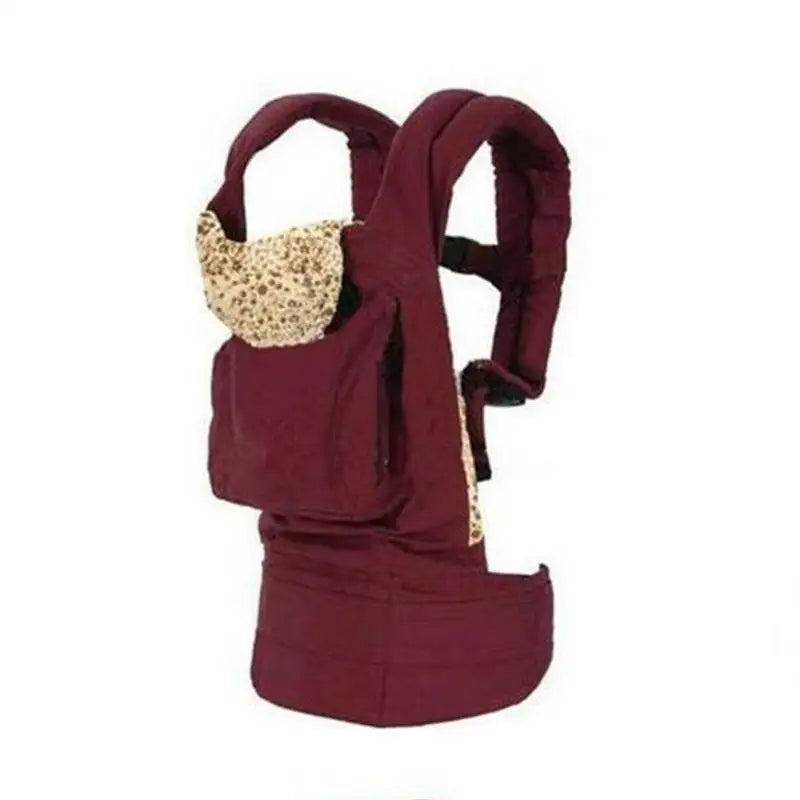Iconische draagzak met comfort β Artipoppe