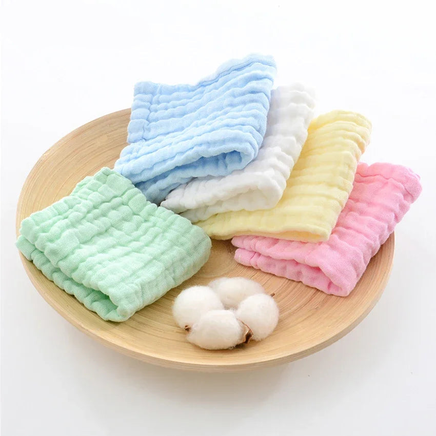 Extra dikke washandjes β Voor intensief gebruik