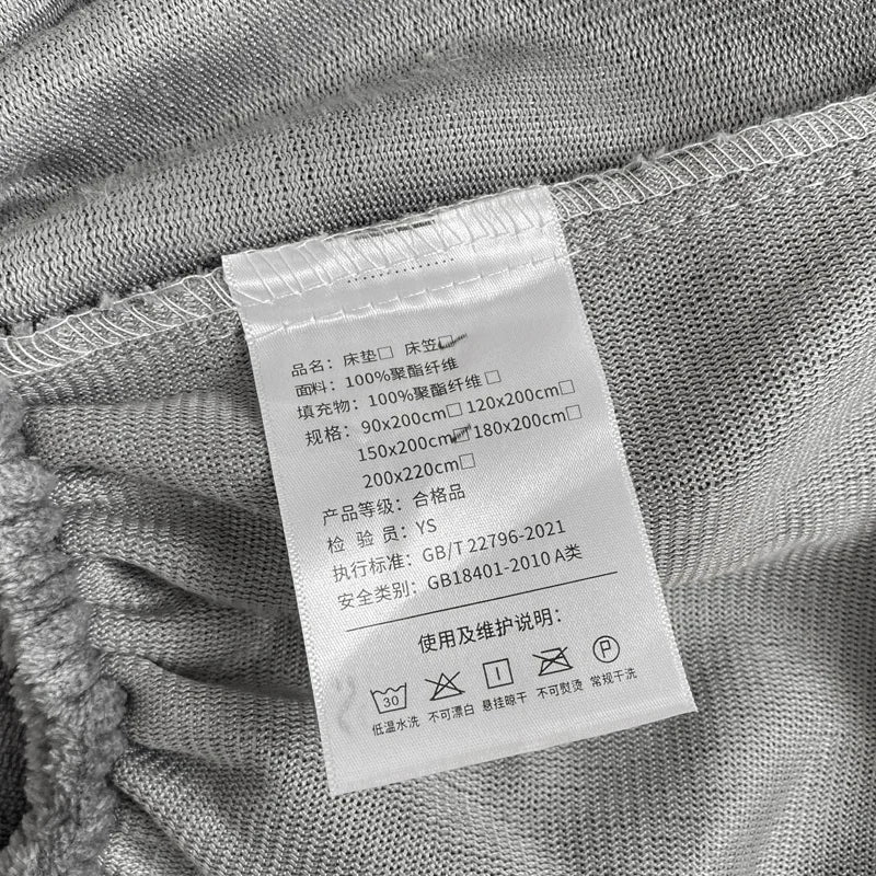 Smulders flanel beddengoed – Warm en behaaglijk