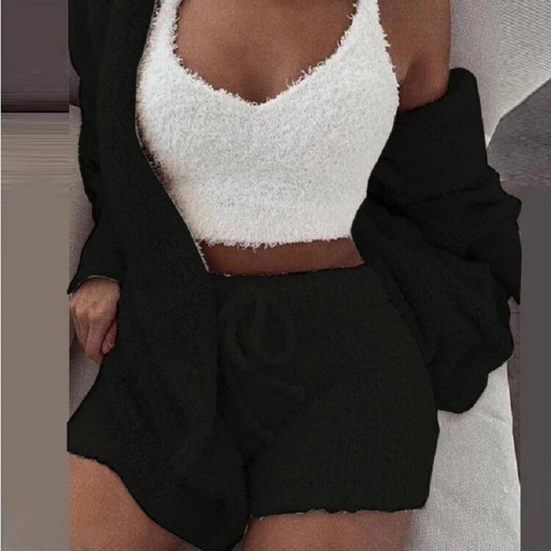 Dames pyjama Hunkemöller – Luxe nachtkleding