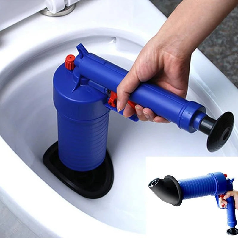 WC ontstopper – Onmisbaar in elk huishouden