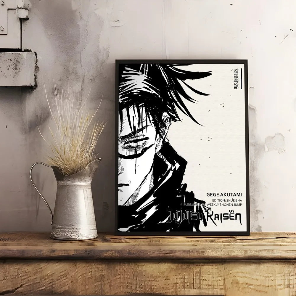Posterstore prints op premium papier