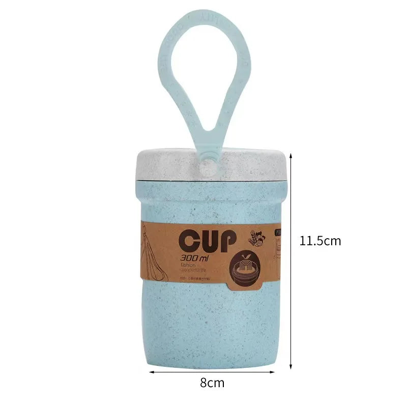 Action brood trommel in kunststof – Licht en functioneel