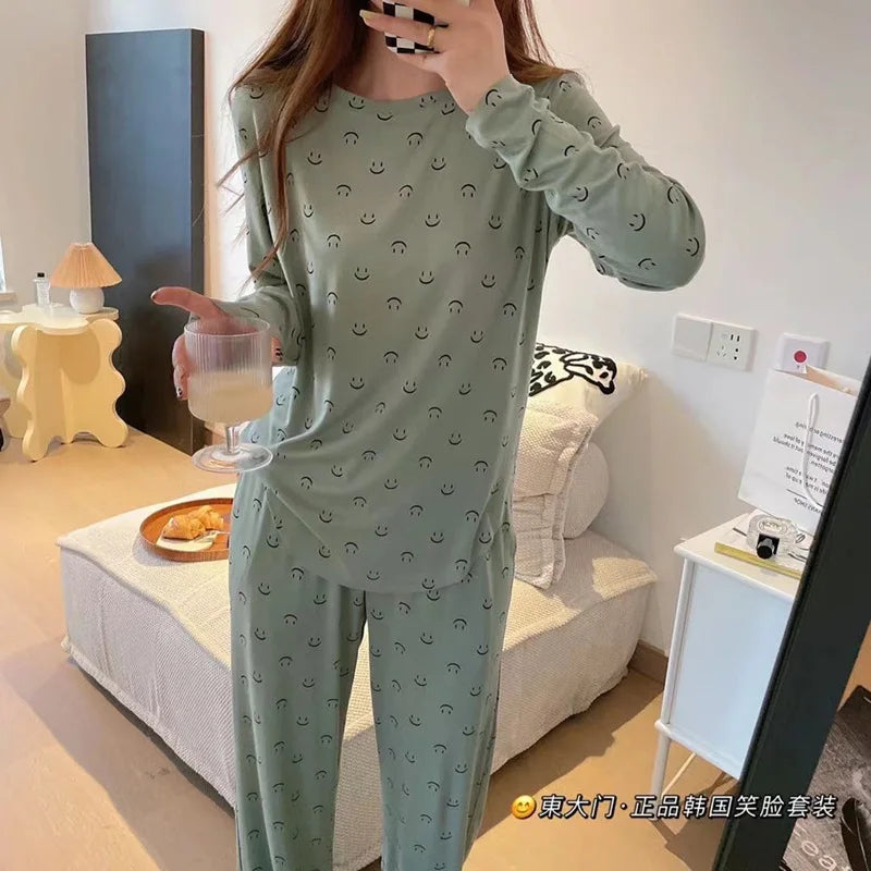 Dames pyjama Zeeman – Perfect voor dagelijks comfort