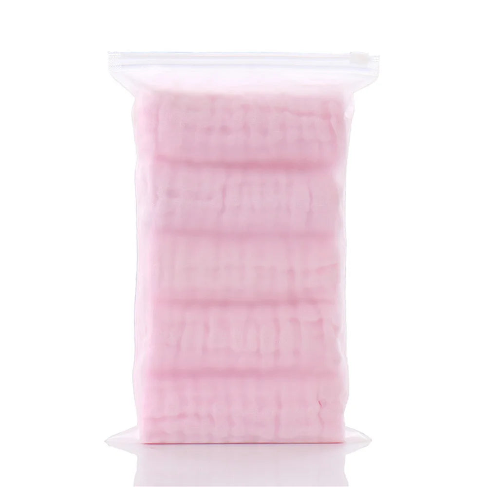 Zacht washandje met dubbele laag β Extra comfort