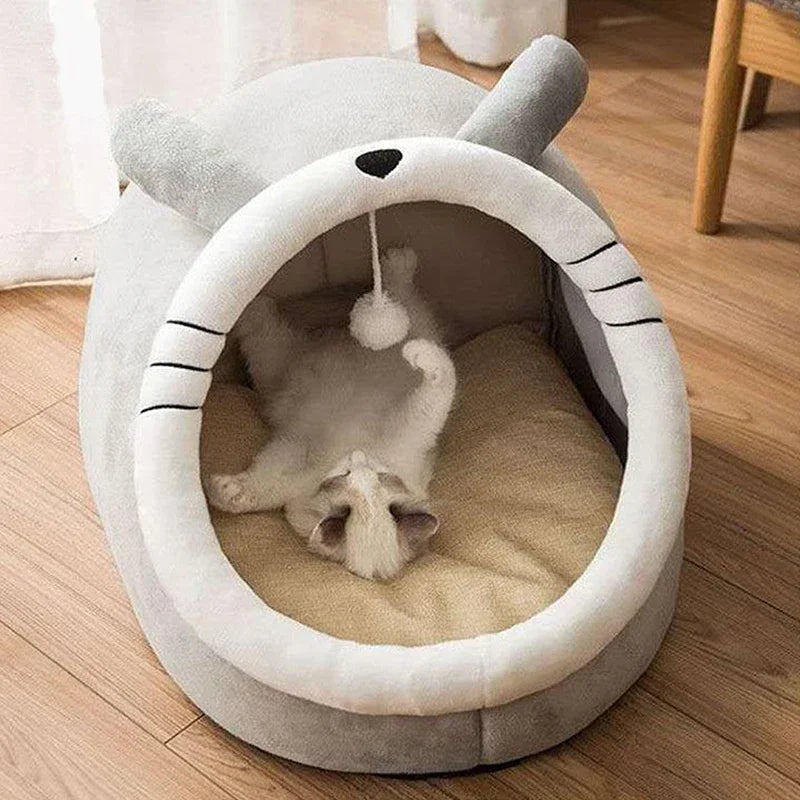 Kattenmand Action eenvoudig model – Comfort zonder poespas