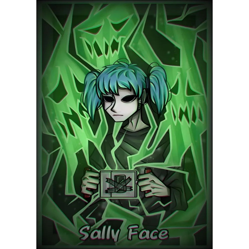 Abstracte poster in neutrale kleuren