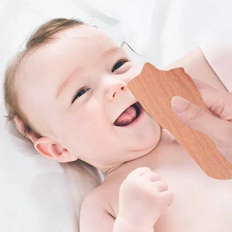 Washandjes met ophanglus β Gemakkelijk op te bergen