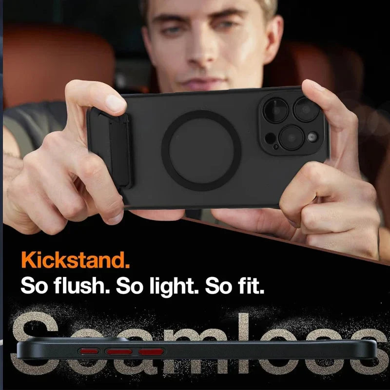 Dubbellaags telefoon hoesje voor optimale bescherming