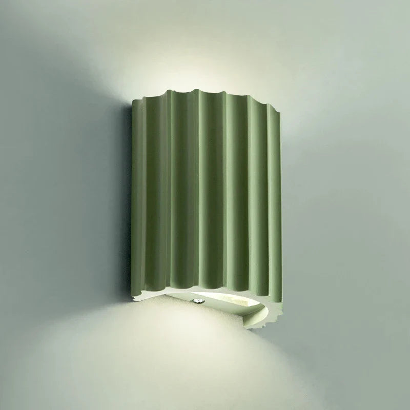 Wandlamp met batterij Karwei stijl – Robuust en betrouwbaar