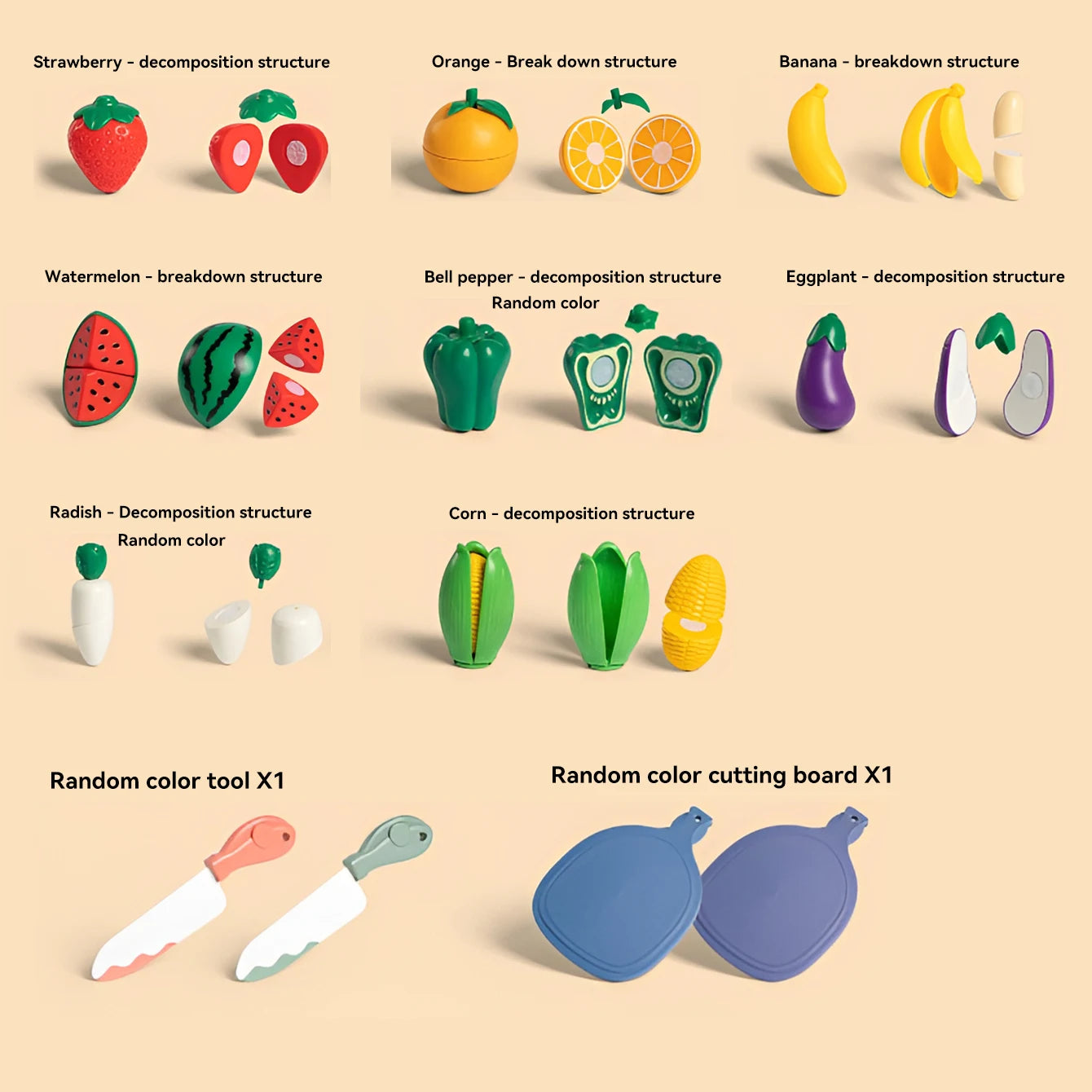 Kookset speelgoed 2 jaar – Spelen in de keuken