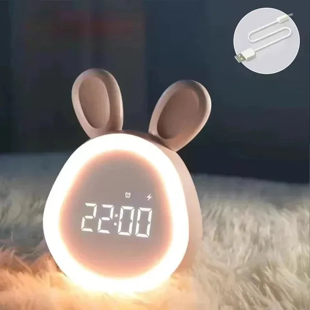 Philips wake up light met FM radio – Rustig wakker worden
