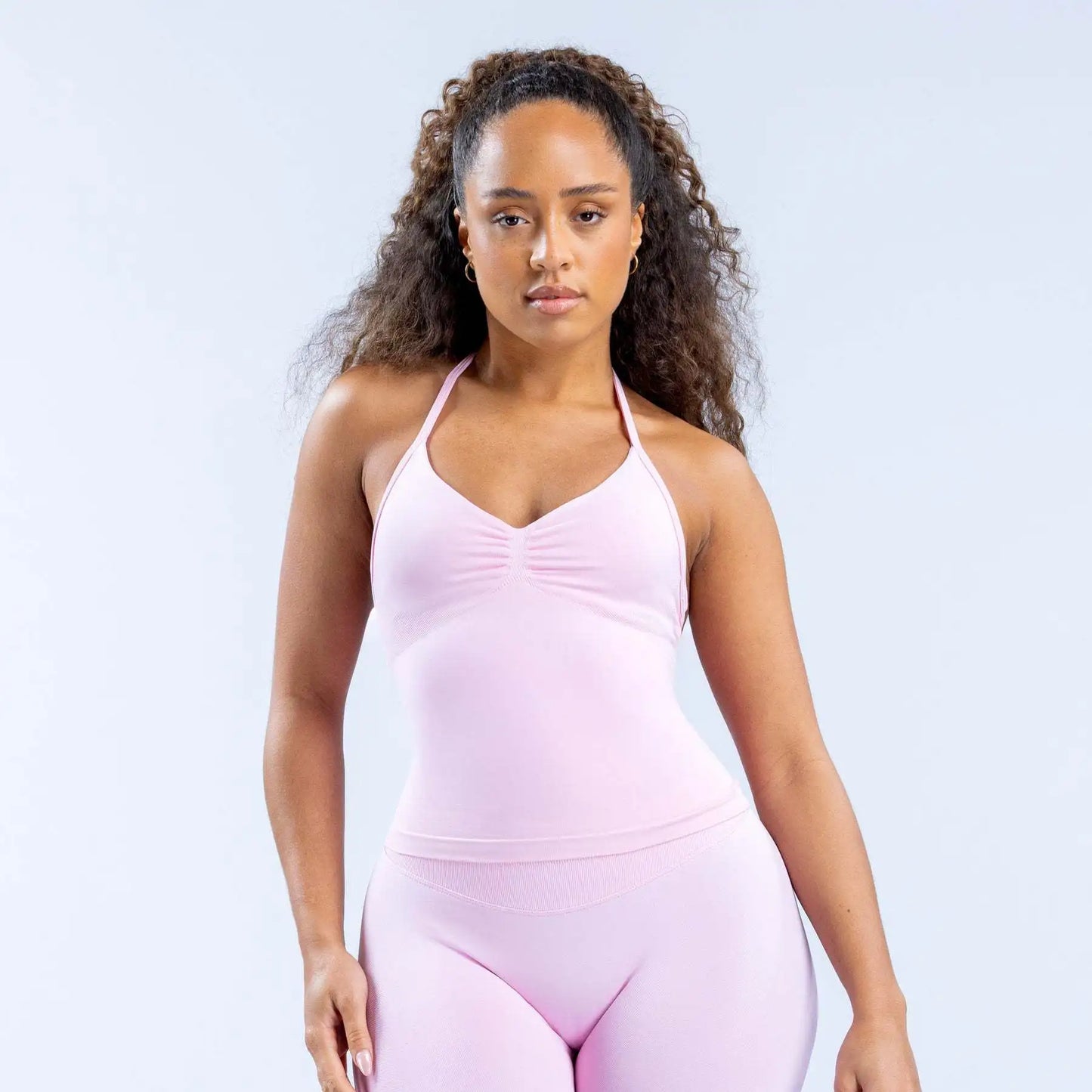 Yoga kleding dames met lange mouwen