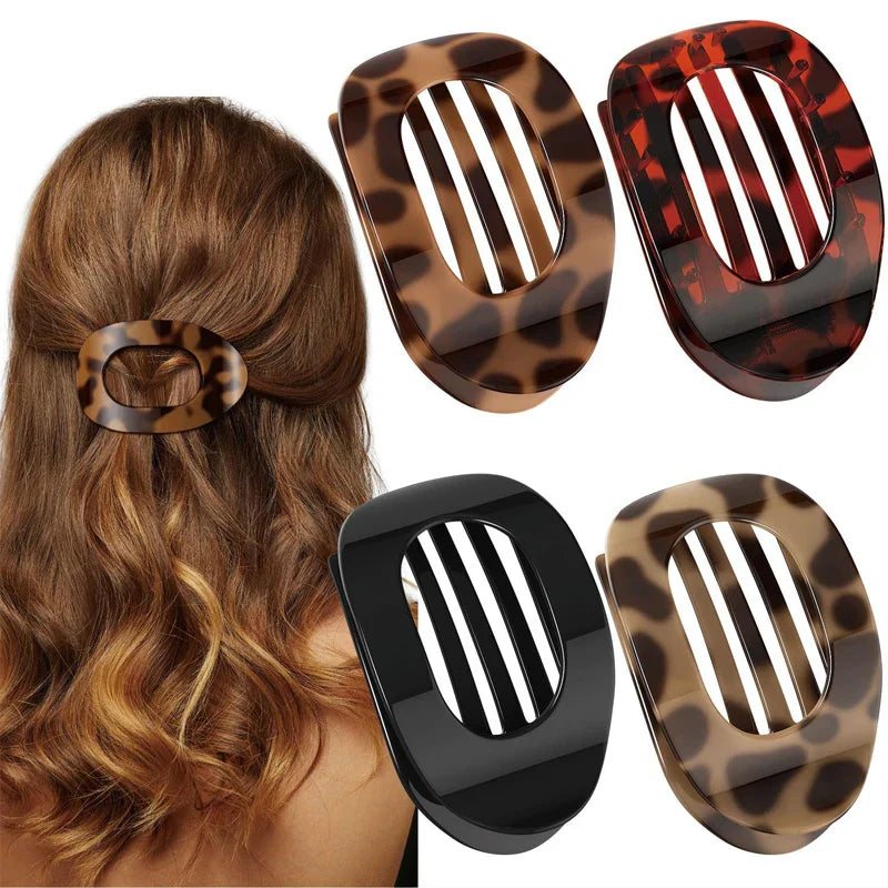 Haar accessoires voor zomerse kapsels