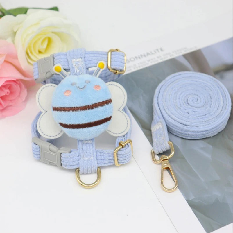 Action honden tuigje basic model – Simpel en effectief