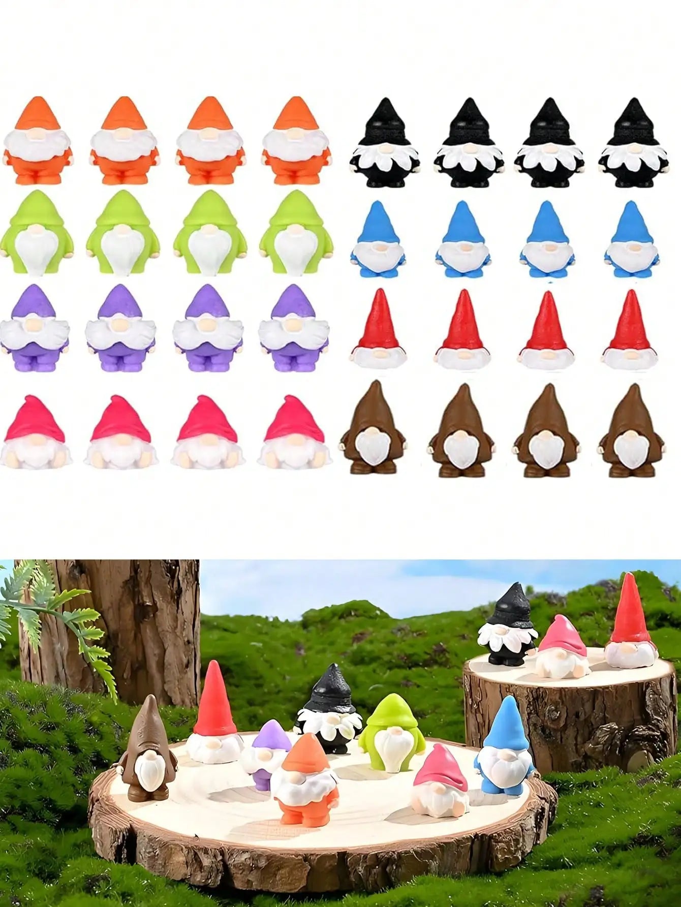 Lichtslinger als sfeervolle tuindecoratie