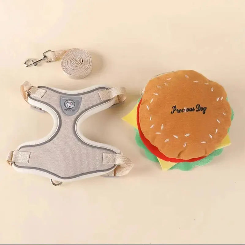 Tuigje voor honden – Comfort en controle tijdens het wandelen