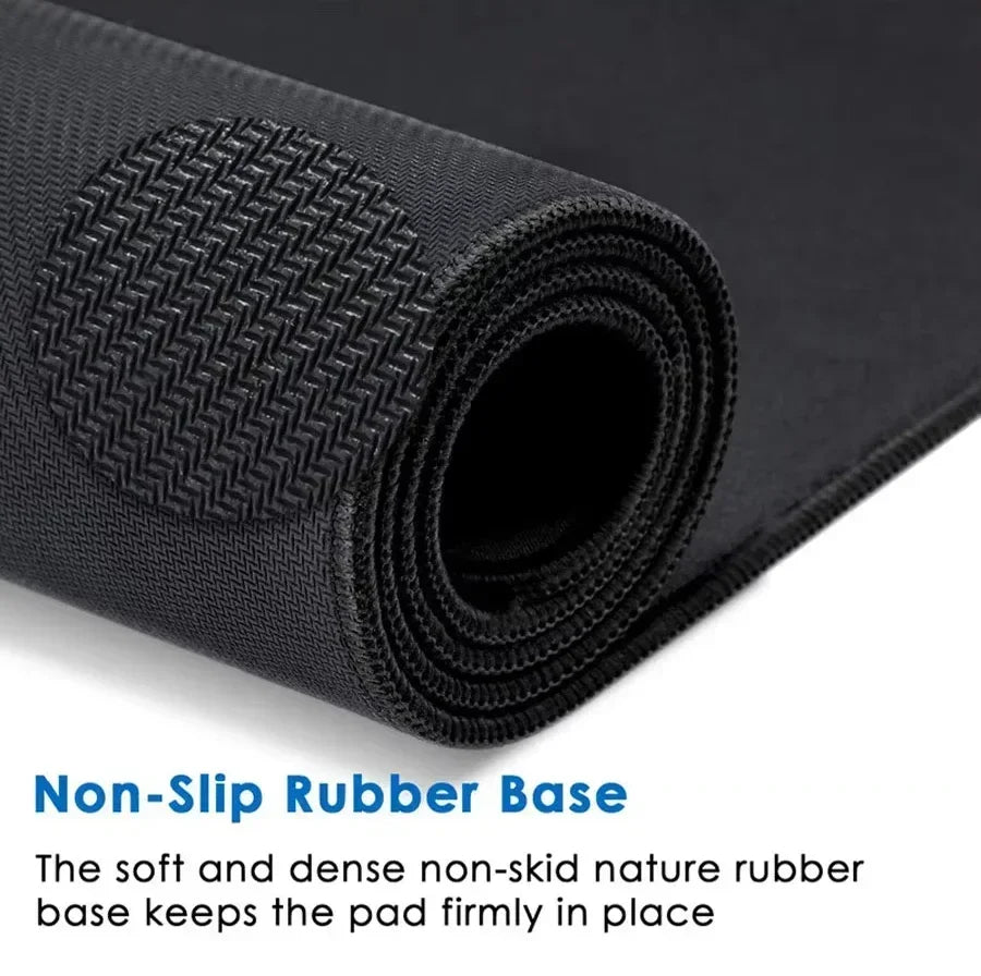 Gaming muismat met smooth surface – Snel en nauwkeurig