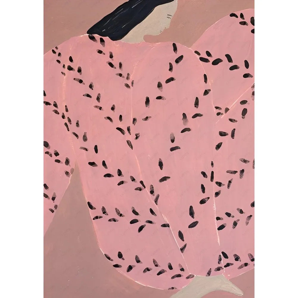 Poster – Minimalistisch design voor woonkamer of slaapkamer