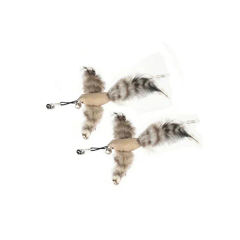 Katten speeltjes set – Alles in één pakket