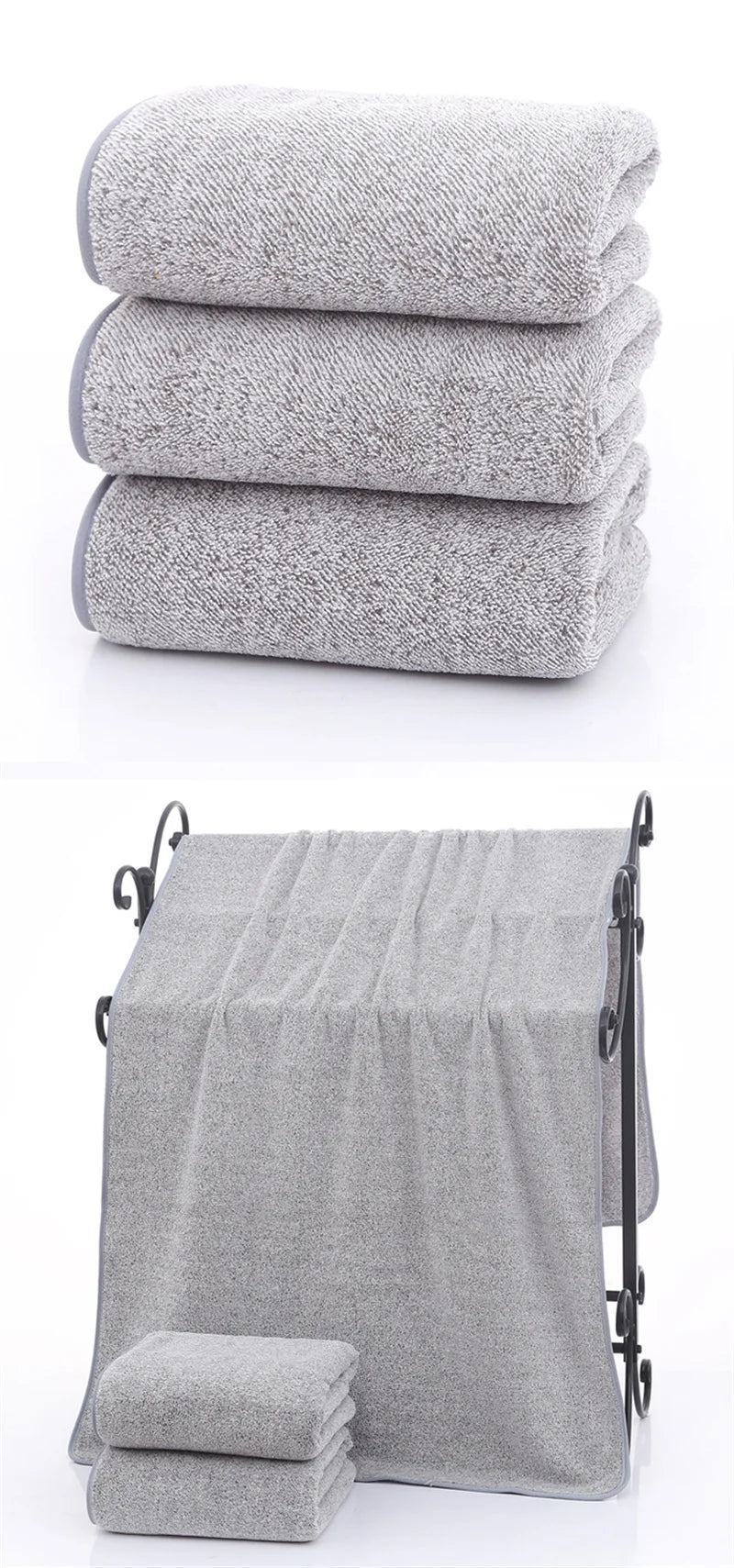 HEMA handdoeken in frisse kleuren – Ideaal voor het gezin