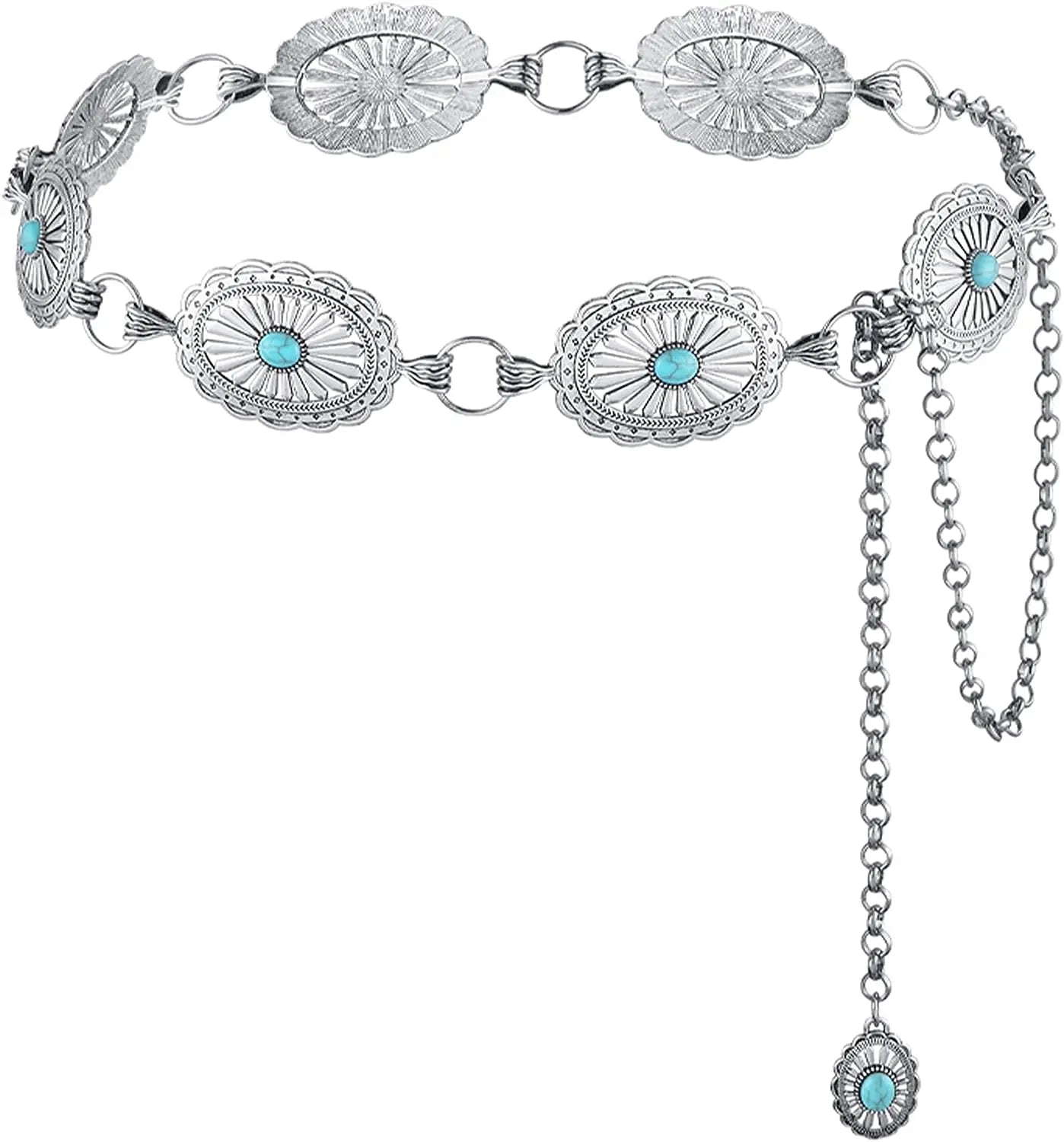 Riem in cognac voor warme herfstoutfits