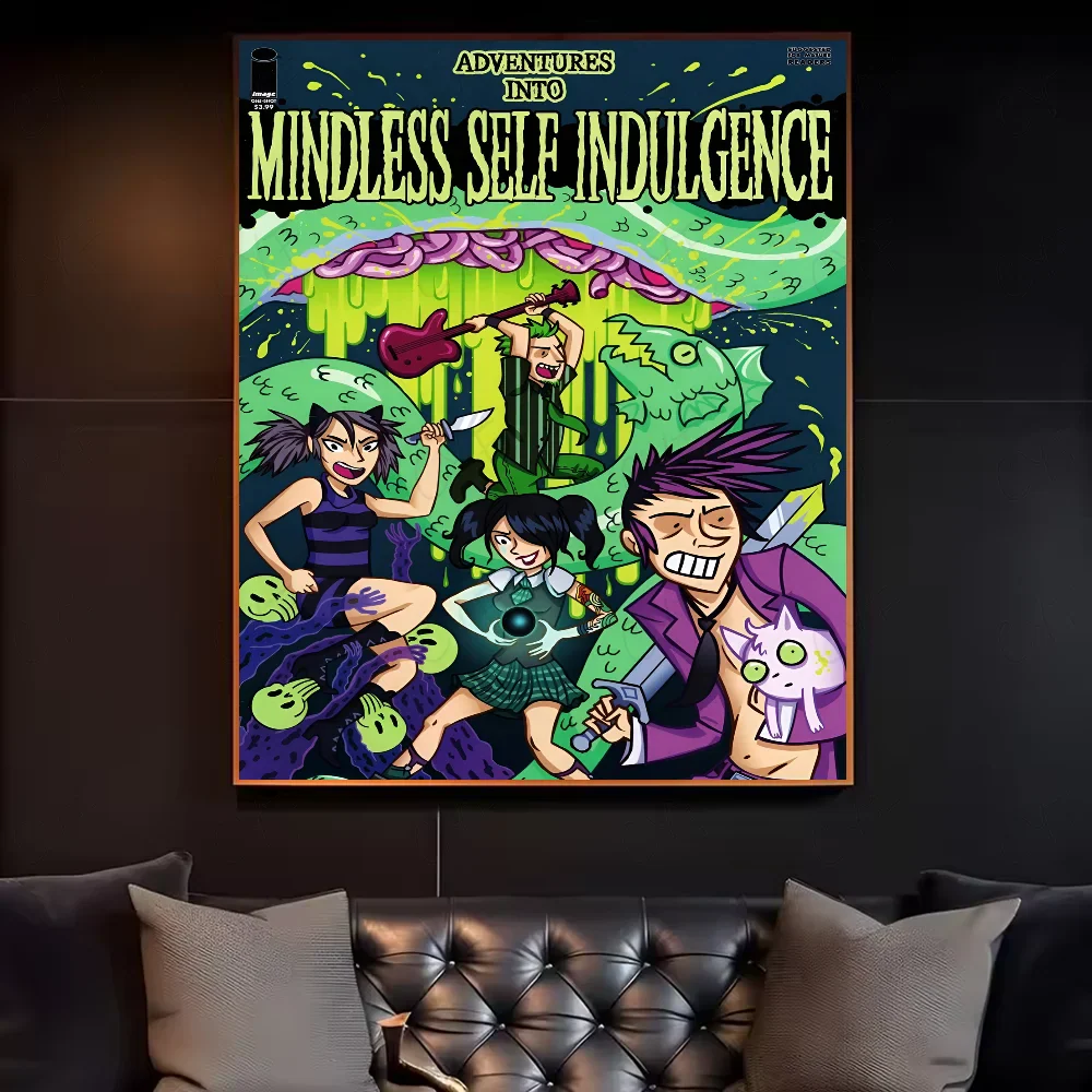 Posters met maritiem of strandthema