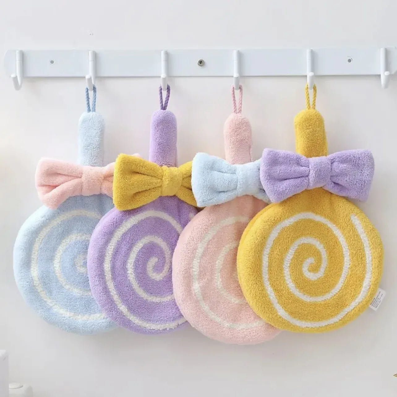 Washandjes voor babyverzorging β Zacht en betrouwbaar