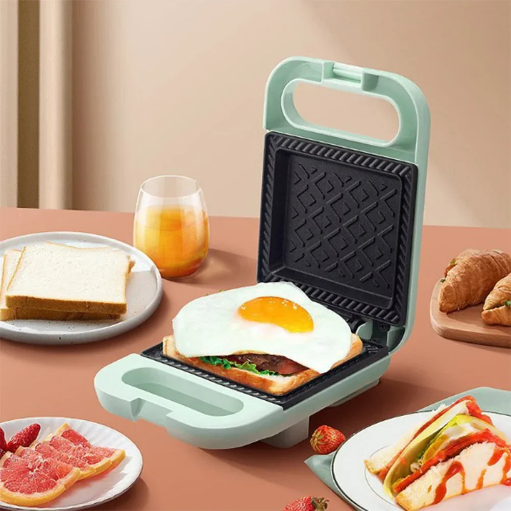 Tefal broodrooster met snelle opwarmtijd