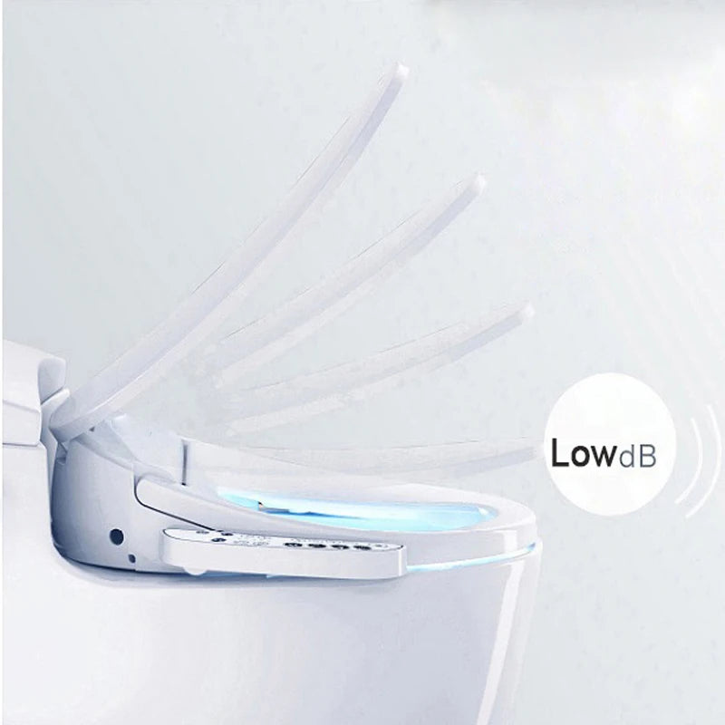 Toiletbril met print – Brengt stijl in de badkamer