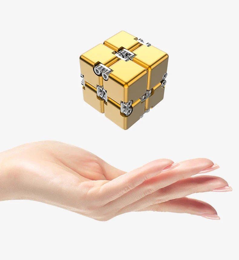 Fidget toys met siliconen bubbels – Pop it fun