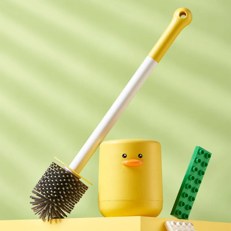 Badkameraccessoire toiletborstel – Praktisch en stijlvol