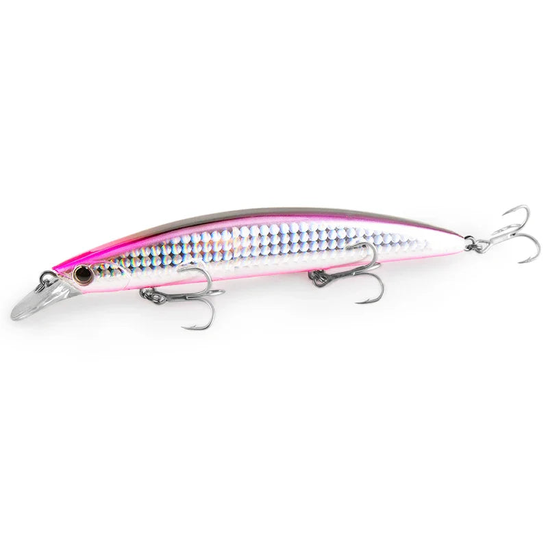 Kunstaas voor visliefhebbers met oog voor detail