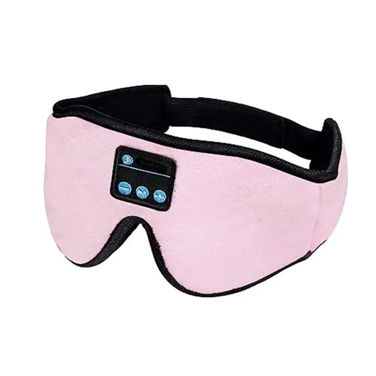 Slaapmasker voor diepe, ontspannen slaap