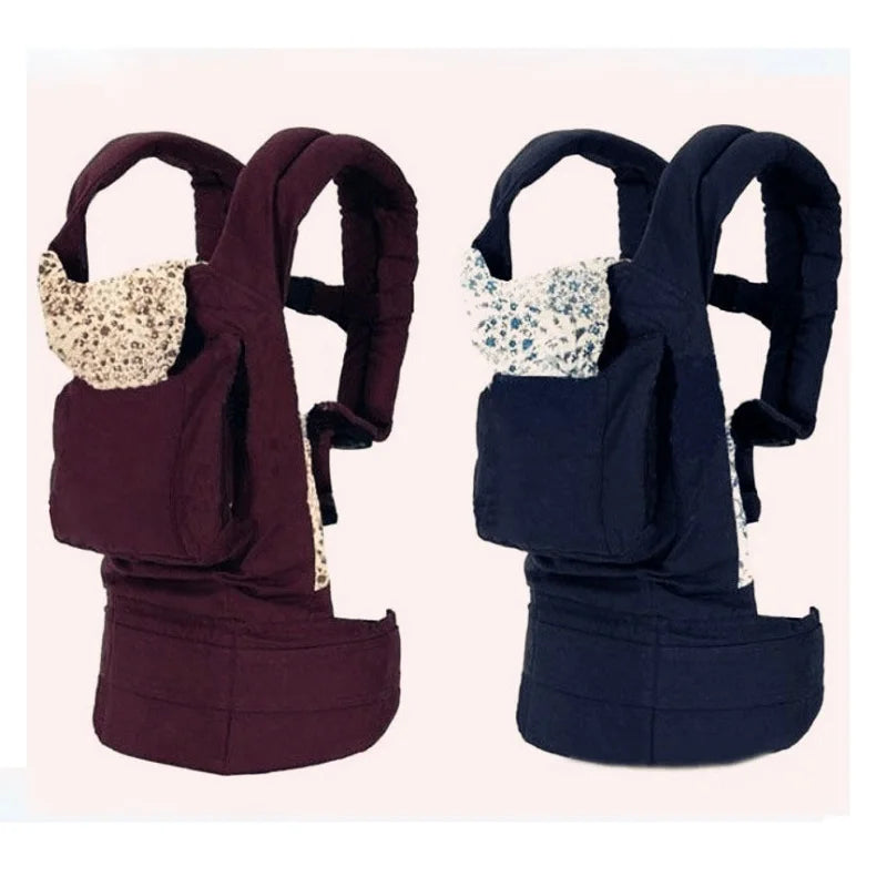 Fashion meets function in Artipoppe draagzak