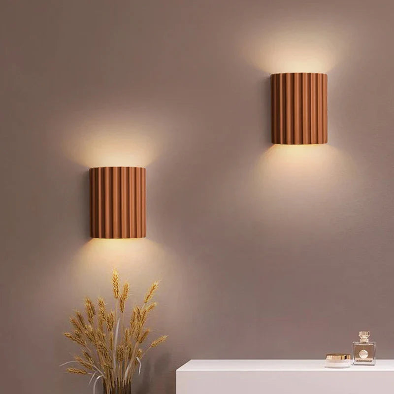 Wandlamp zonder stekker – Licht zonder rommel