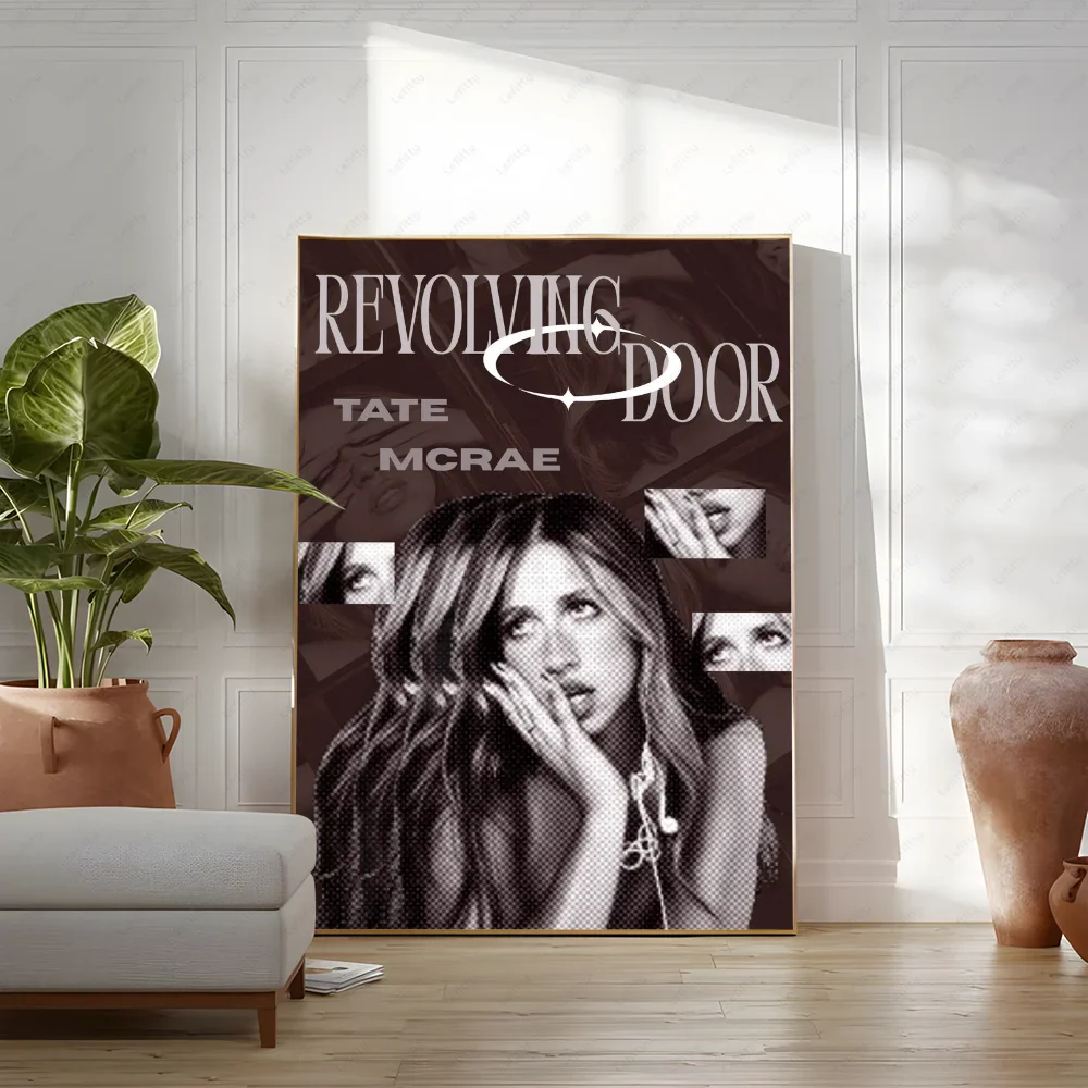 Posterset kopen voor een complete muur