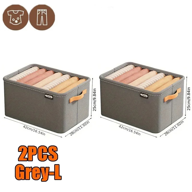 IKEA opvouwbare wasmand met frame