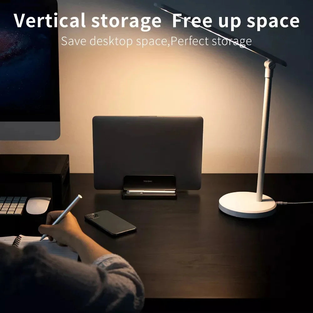 Laptop standaard Action met goede ventilatie