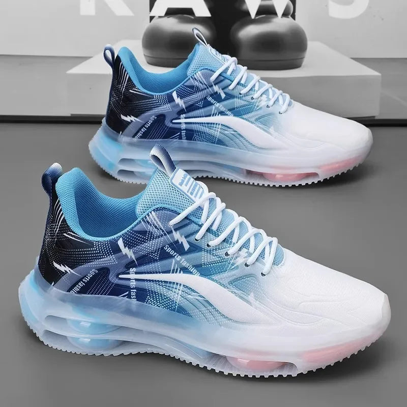 Heren schoenen voor zomerfeesten en festivals