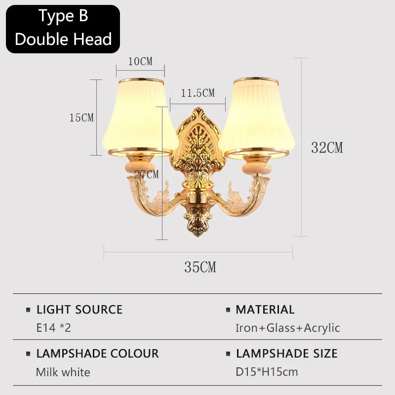 Wandlamp batterijen met magnetische basis – Flexibel verplaatsen
