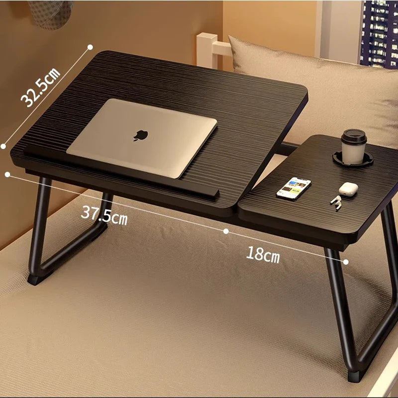 Lichte schoottafel voor mobiel gebruik