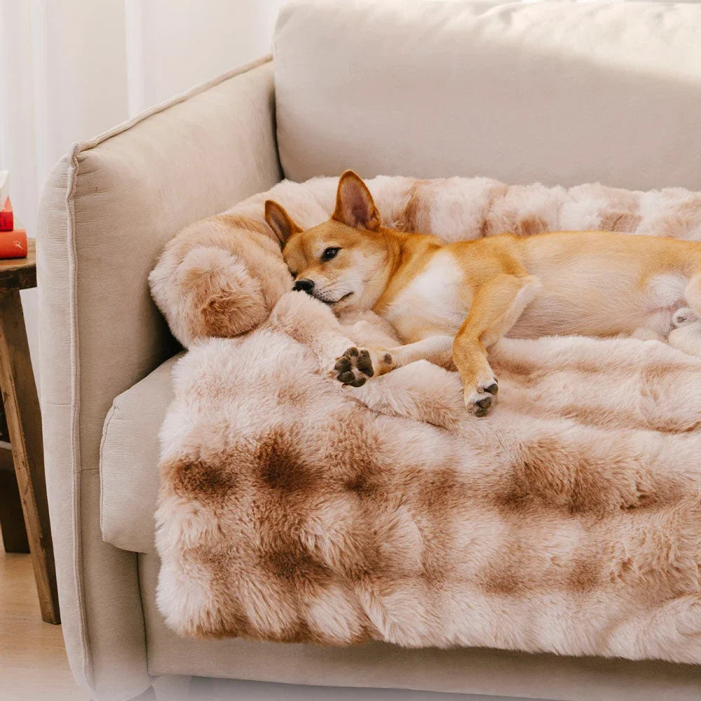 Orthopedische mand met dikke bodem – Drukverlagend