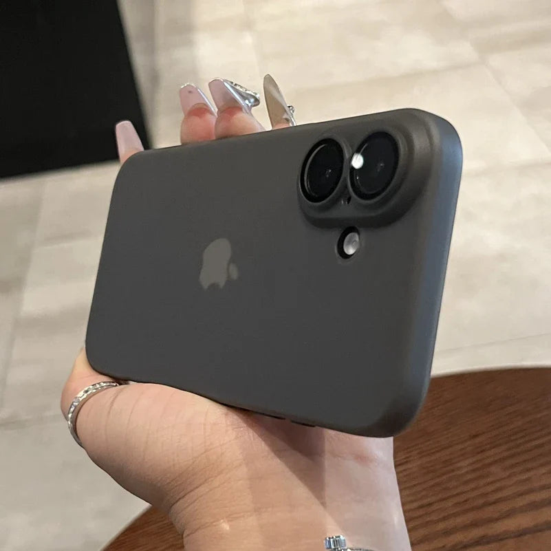 Trendy telefoon hoesjes in verschillende kleuren