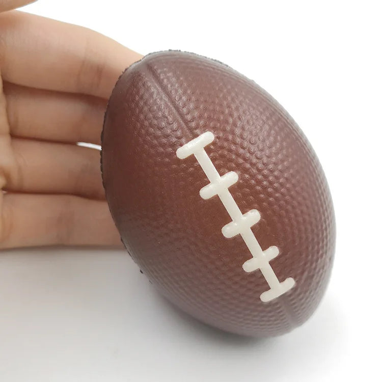 Stress ball met verkoelend gelgevoel