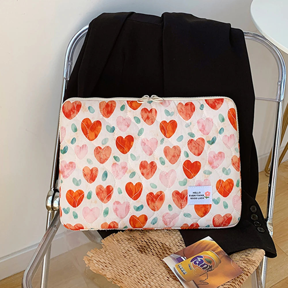 Laptop tas met USB-oplaadpoort – Handig voor onderweg