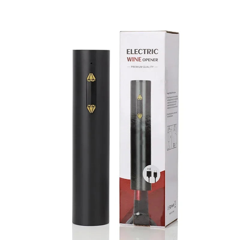 Laguiole kurkentrekker in giftbox – Ideaal cadeau